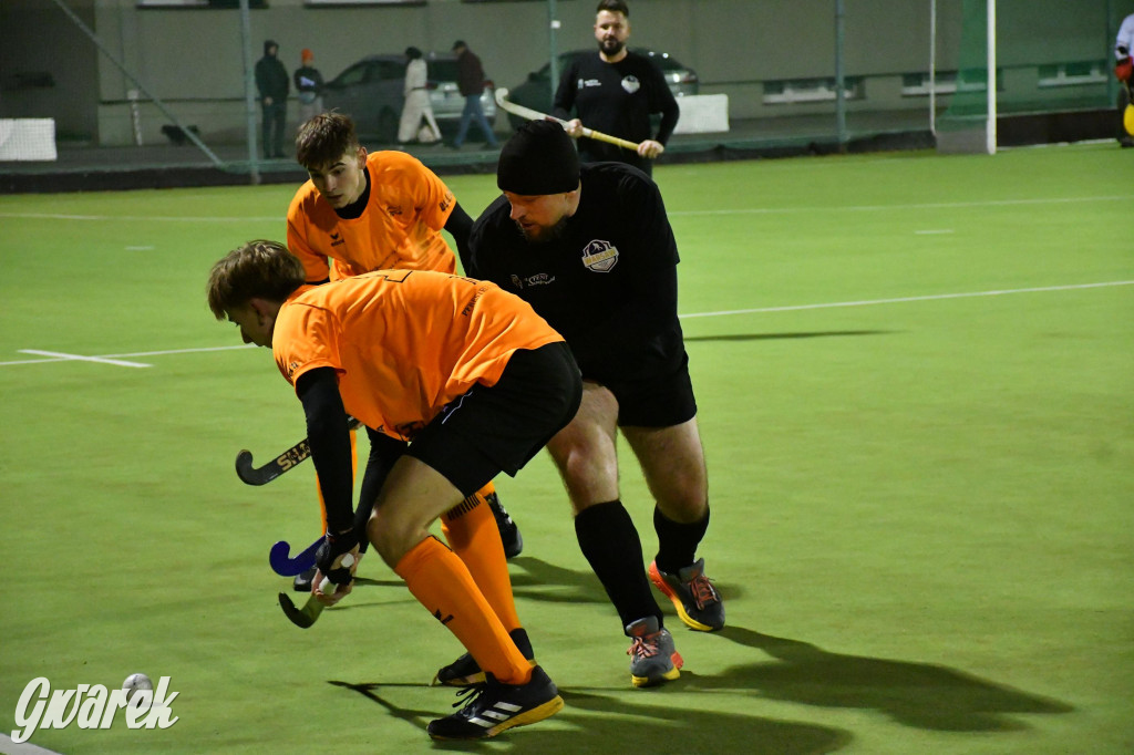 UKS Ósemka Tarnowskie Góry z kolejnym zwycięstwem