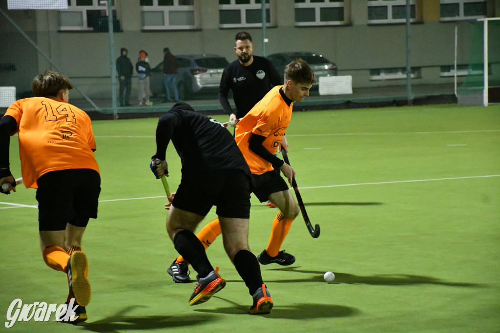 UKS Ósemka Tarnowskie Góry z kolejnym zwycięstwem