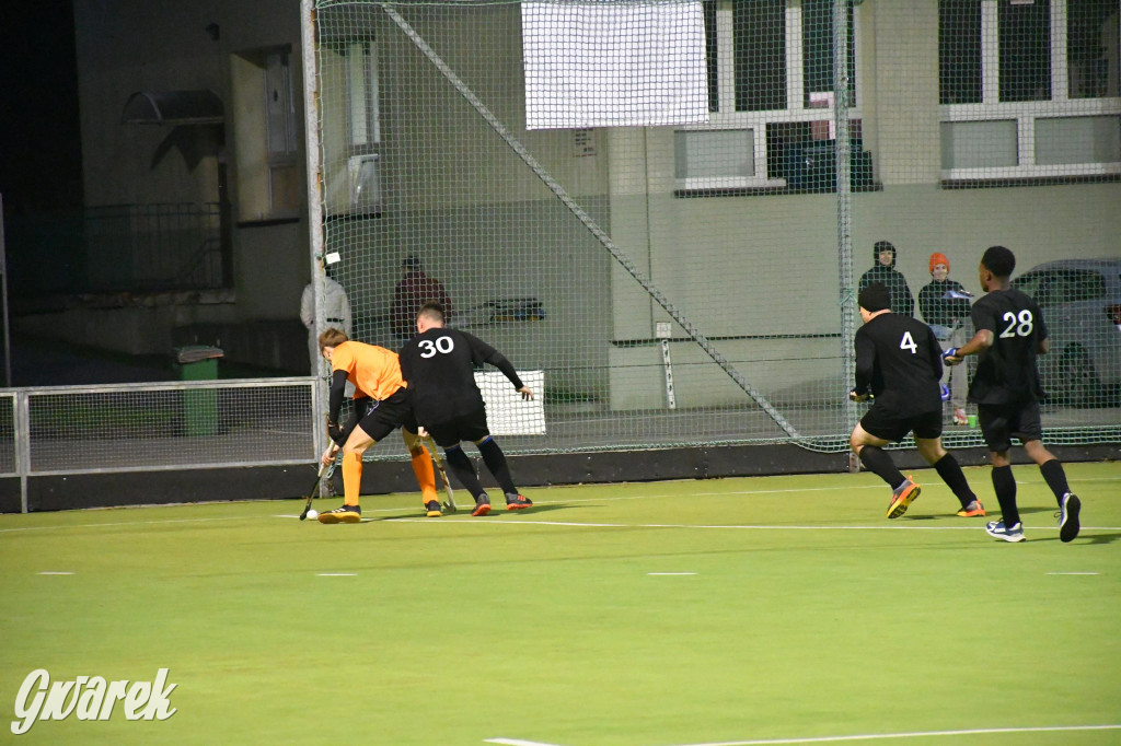 UKS Ósemka Tarnowskie Góry z kolejnym zwycięstwem