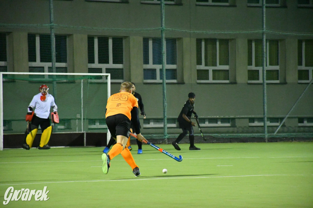 UKS Ósemka Tarnowskie Góry z kolejnym zwycięstwem