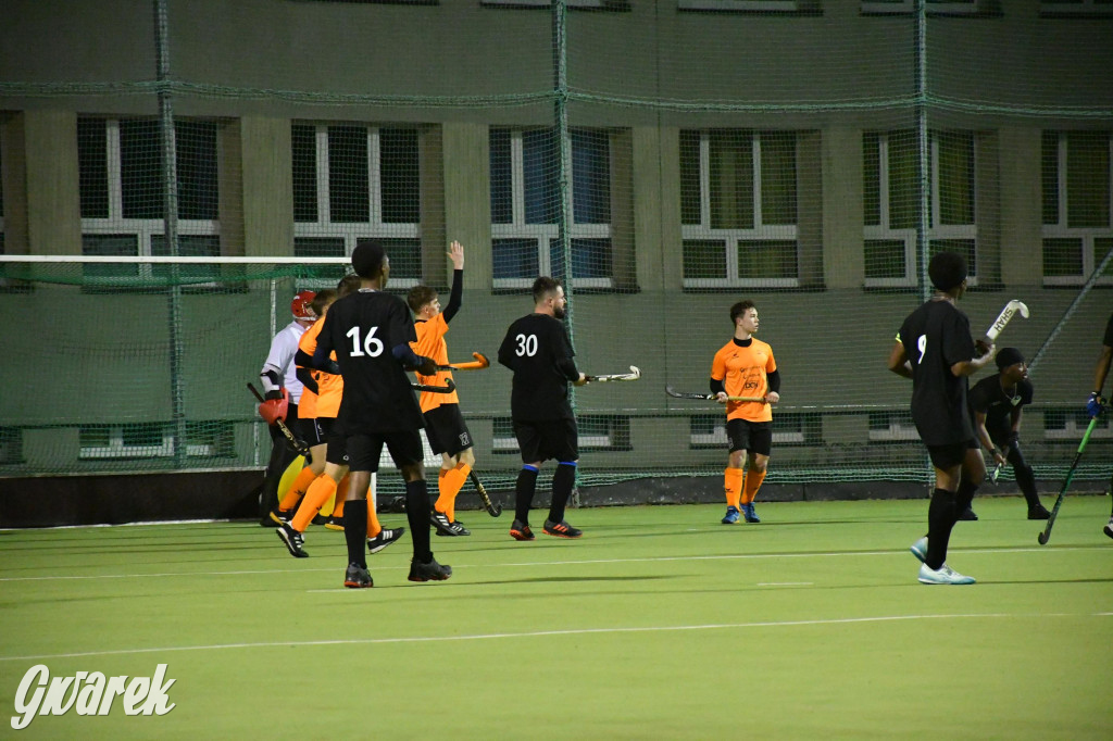 UKS Ósemka Tarnowskie Góry z kolejnym zwycięstwem