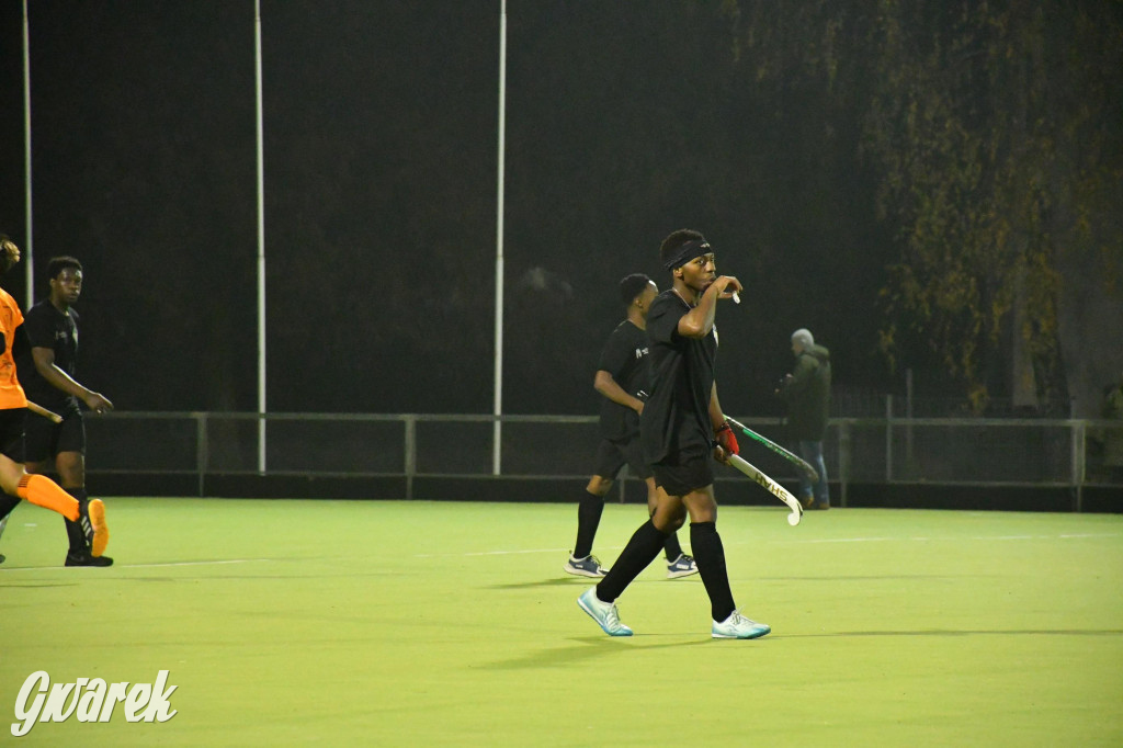 UKS Ósemka Tarnowskie Góry z kolejnym zwycięstwem