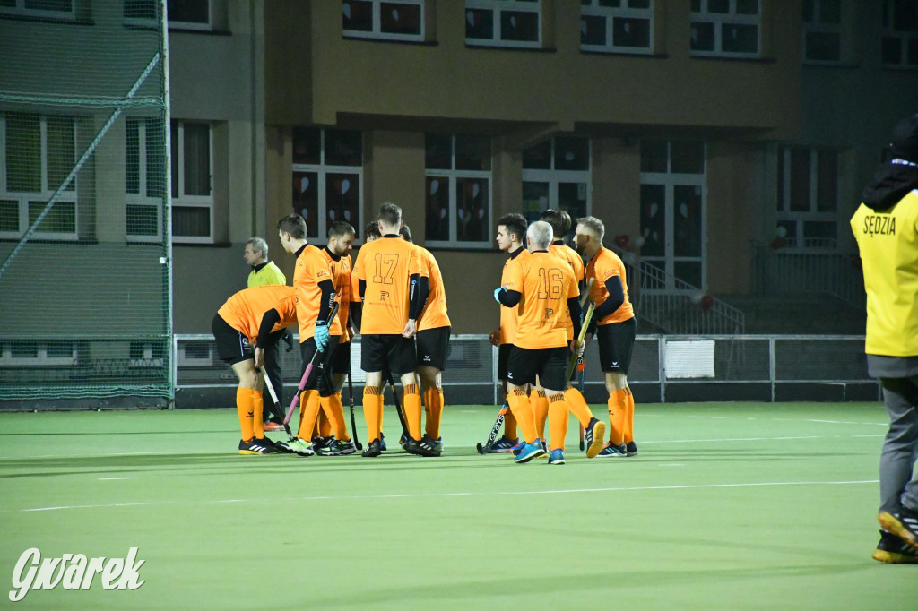 UKS Ósemka Tarnowskie Góry z kolejnym zwycięstwem