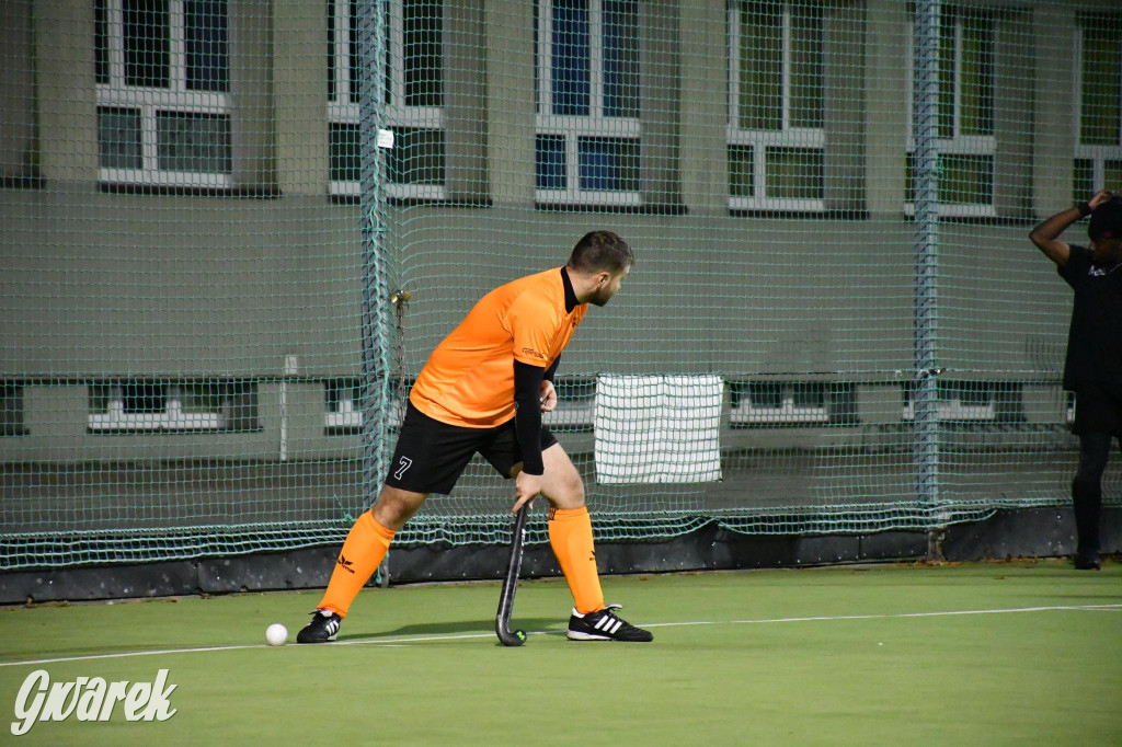 UKS Ósemka Tarnowskie Góry z kolejnym zwycięstwem