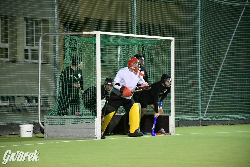 UKS Ósemka Tarnowskie Góry z kolejnym zwycięstwem