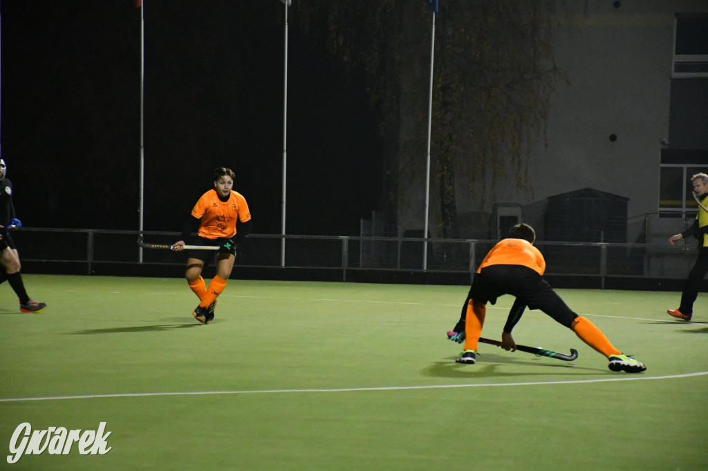 UKS Ósemka Tarnowskie Góry z kolejnym zwycięstwem