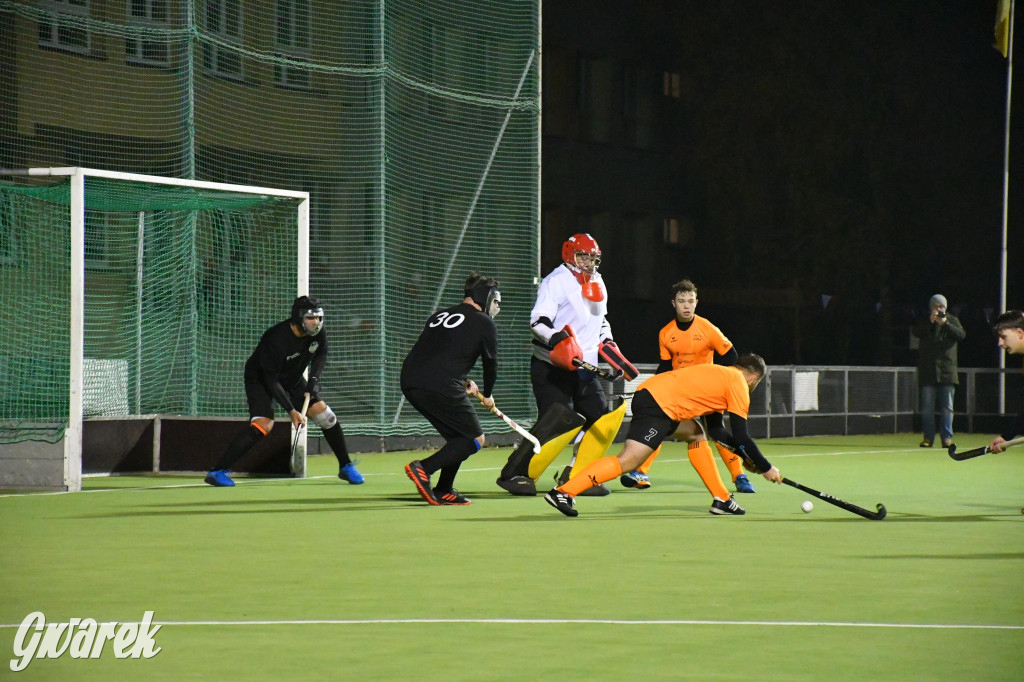 UKS Ósemka Tarnowskie Góry z kolejnym zwycięstwem