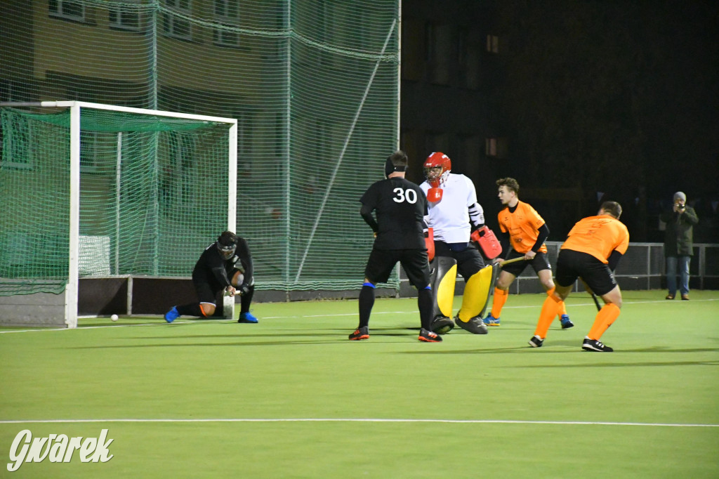 UKS Ósemka Tarnowskie Góry z kolejnym zwycięstwem