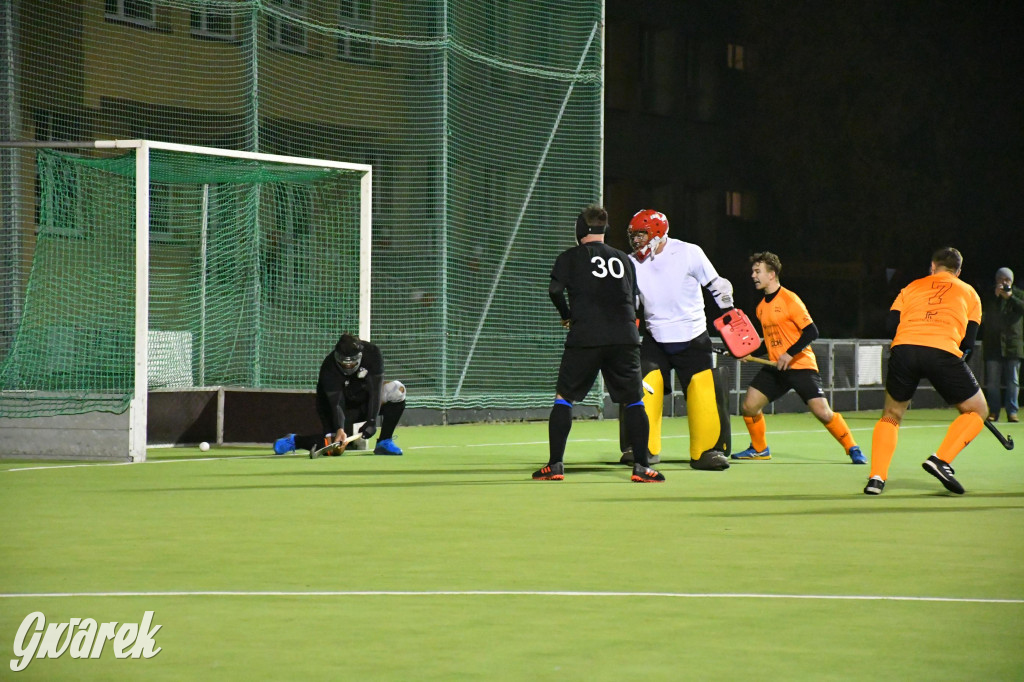 UKS Ósemka Tarnowskie Góry z kolejnym zwycięstwem