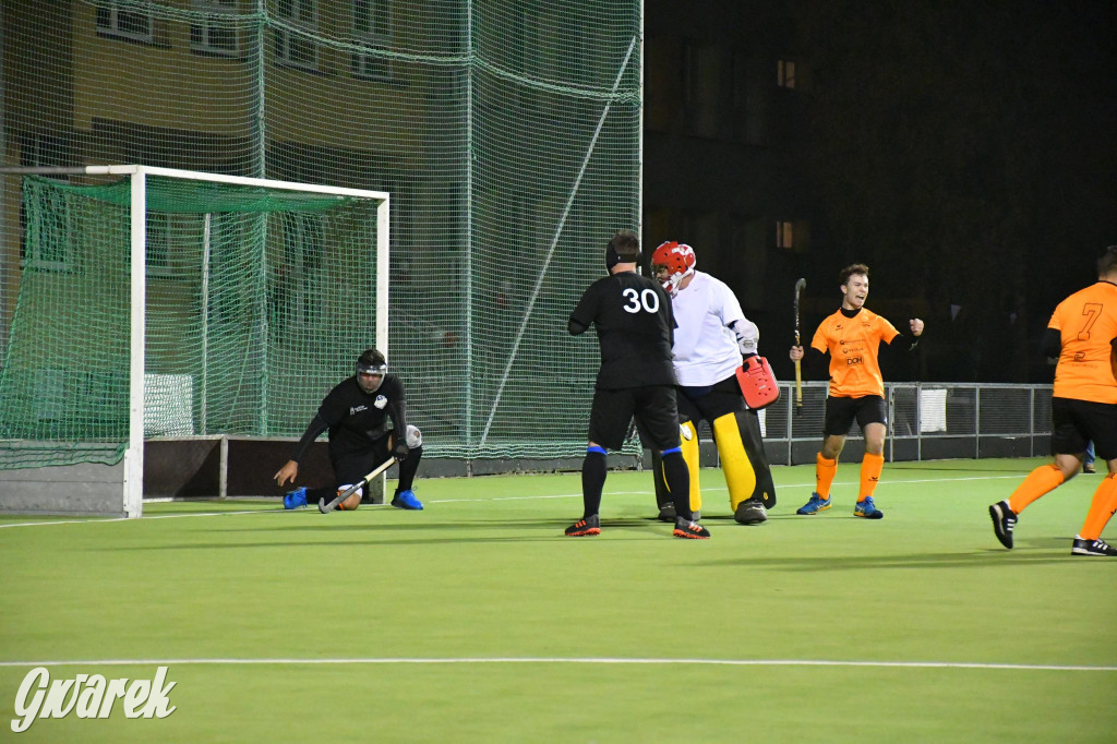 UKS Ósemka Tarnowskie Góry z kolejnym zwycięstwem