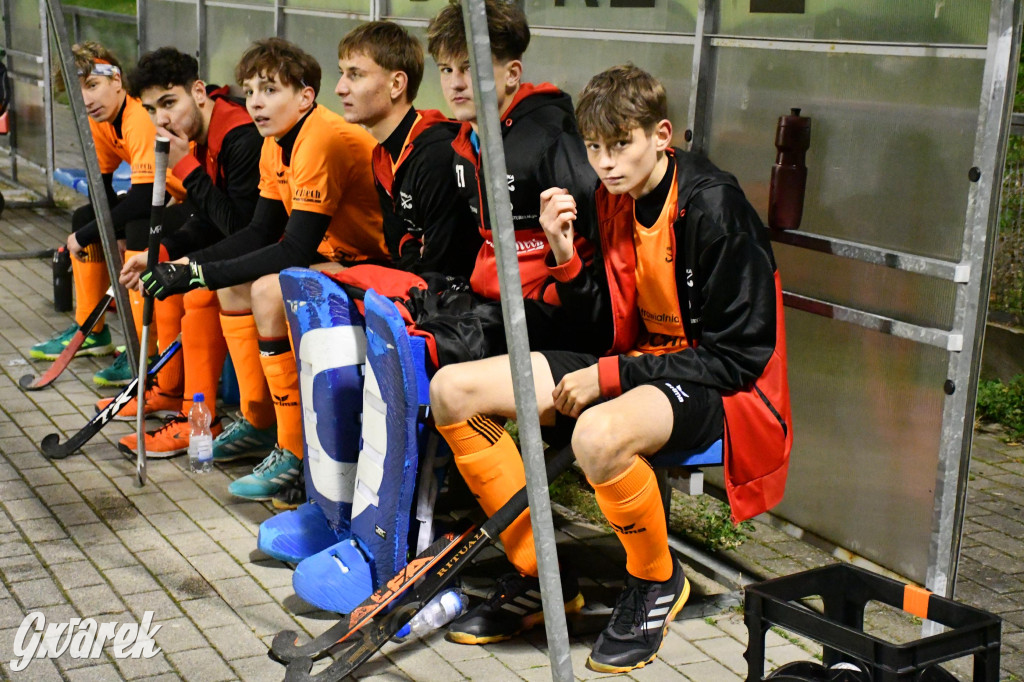 UKS Ósemka Tarnowskie Góry z kolejnym zwycięstwem