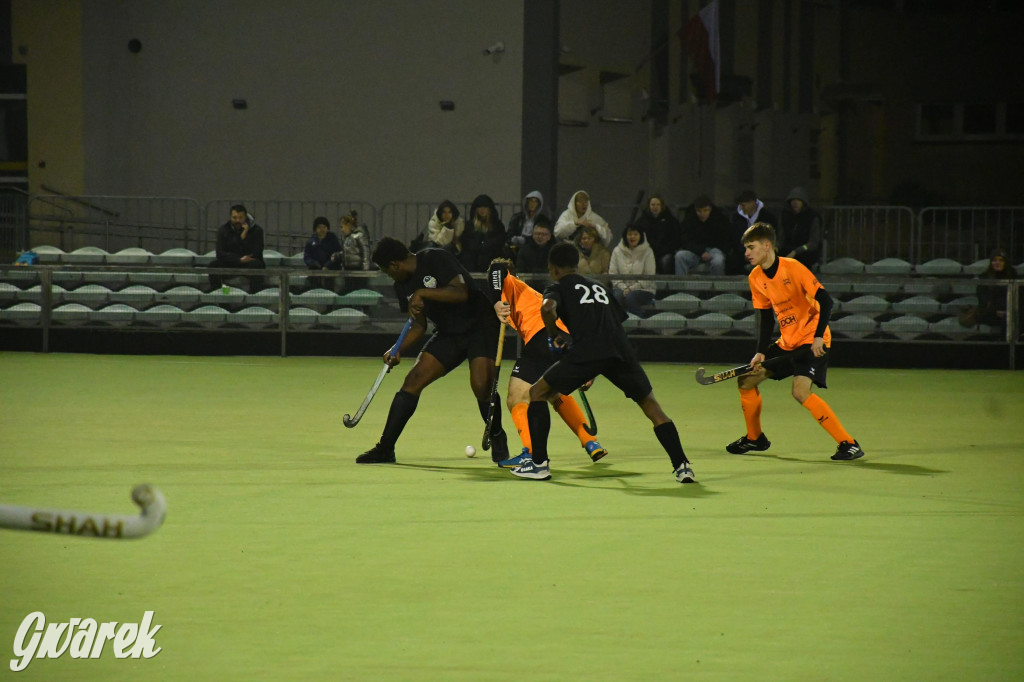 UKS Ósemka Tarnowskie Góry z kolejnym zwycięstwem