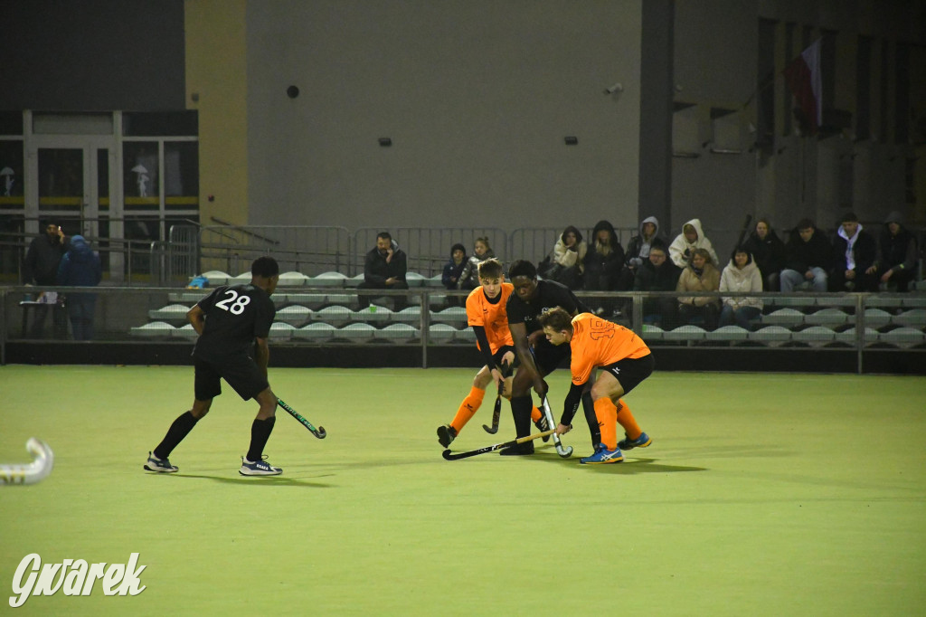 UKS Ósemka Tarnowskie Góry z kolejnym zwycięstwem