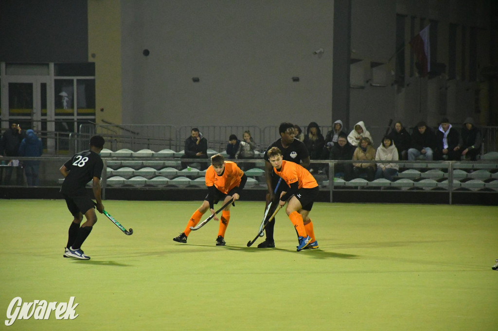 UKS Ósemka Tarnowskie Góry z kolejnym zwycięstwem