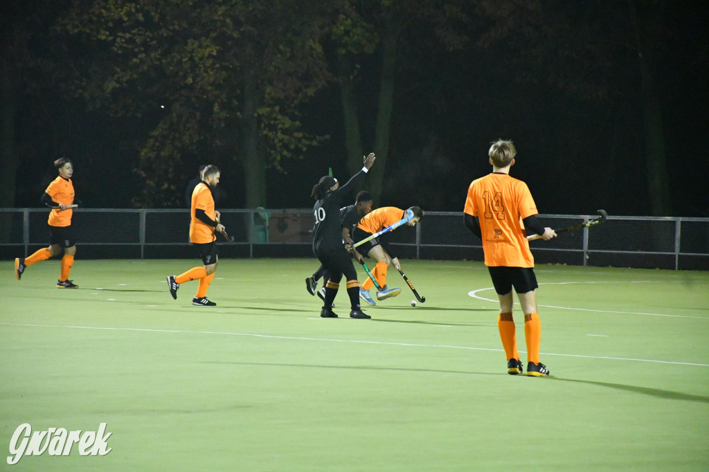 UKS Ósemka Tarnowskie Góry z kolejnym zwycięstwem