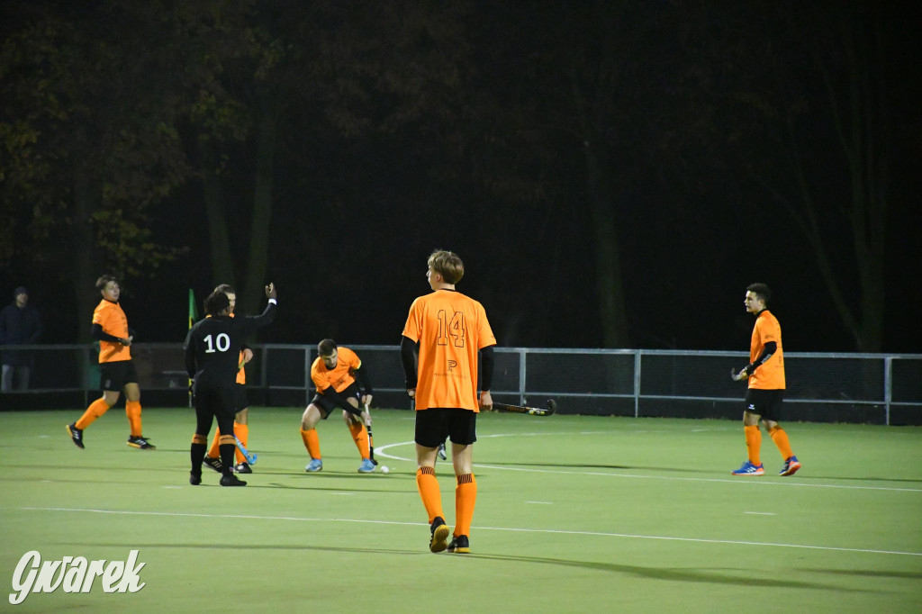 UKS Ósemka Tarnowskie Góry z kolejnym zwycięstwem