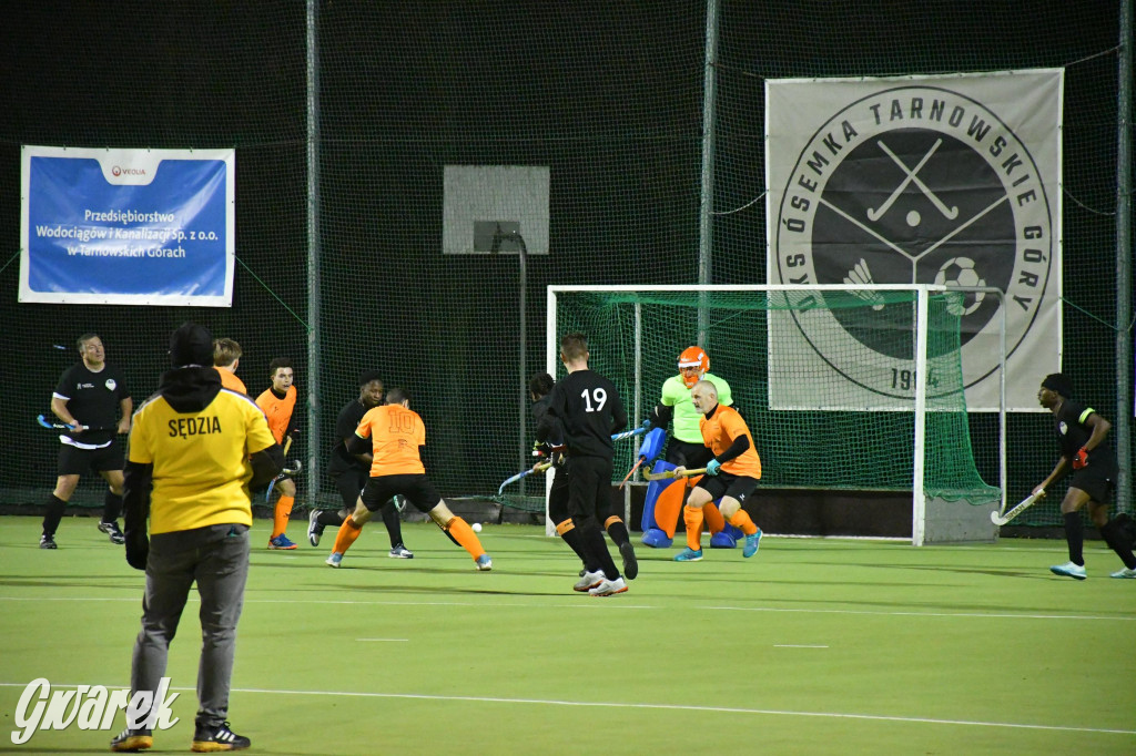UKS Ósemka Tarnowskie Góry z kolejnym zwycięstwem