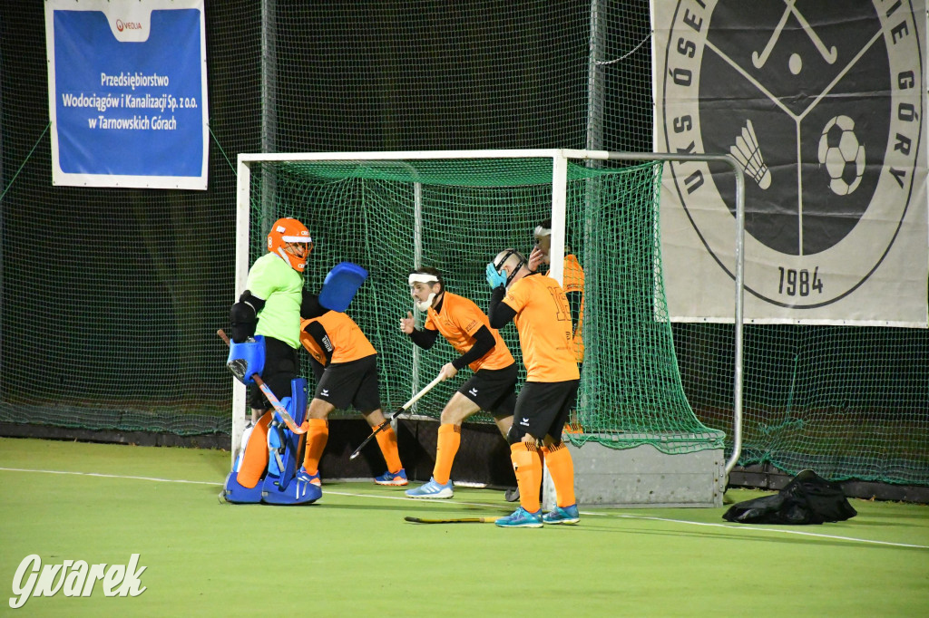 UKS Ósemka Tarnowskie Góry z kolejnym zwycięstwem