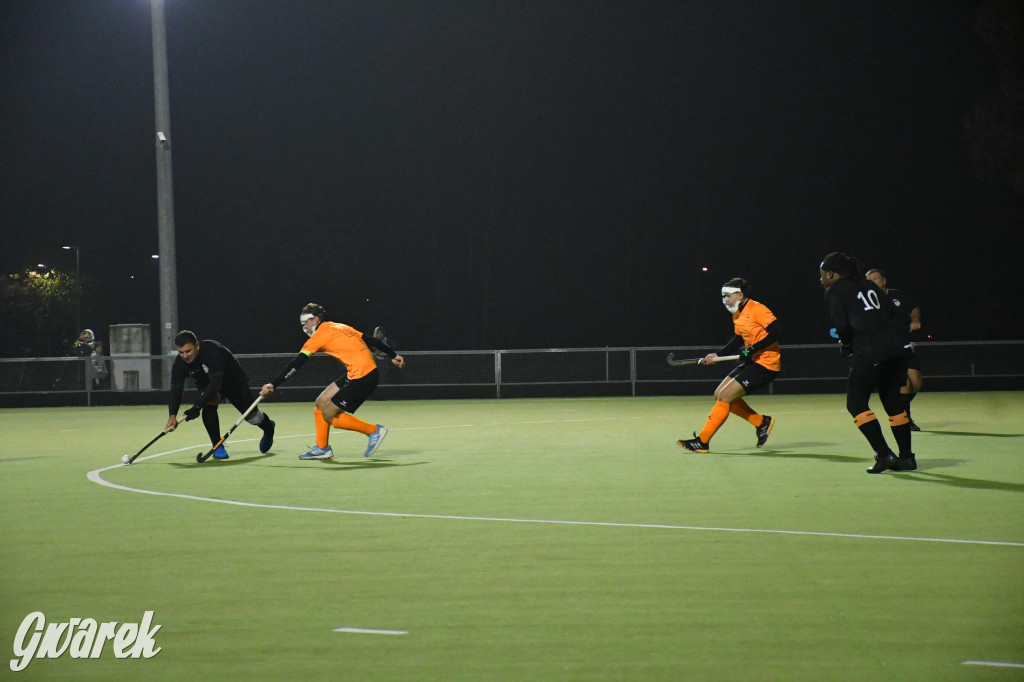 UKS Ósemka Tarnowskie Góry z kolejnym zwycięstwem