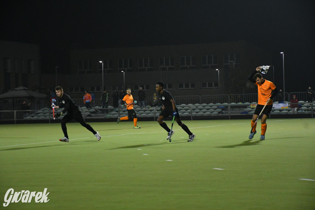 UKS Ósemka Tarnowskie Góry z kolejnym zwycięstwem