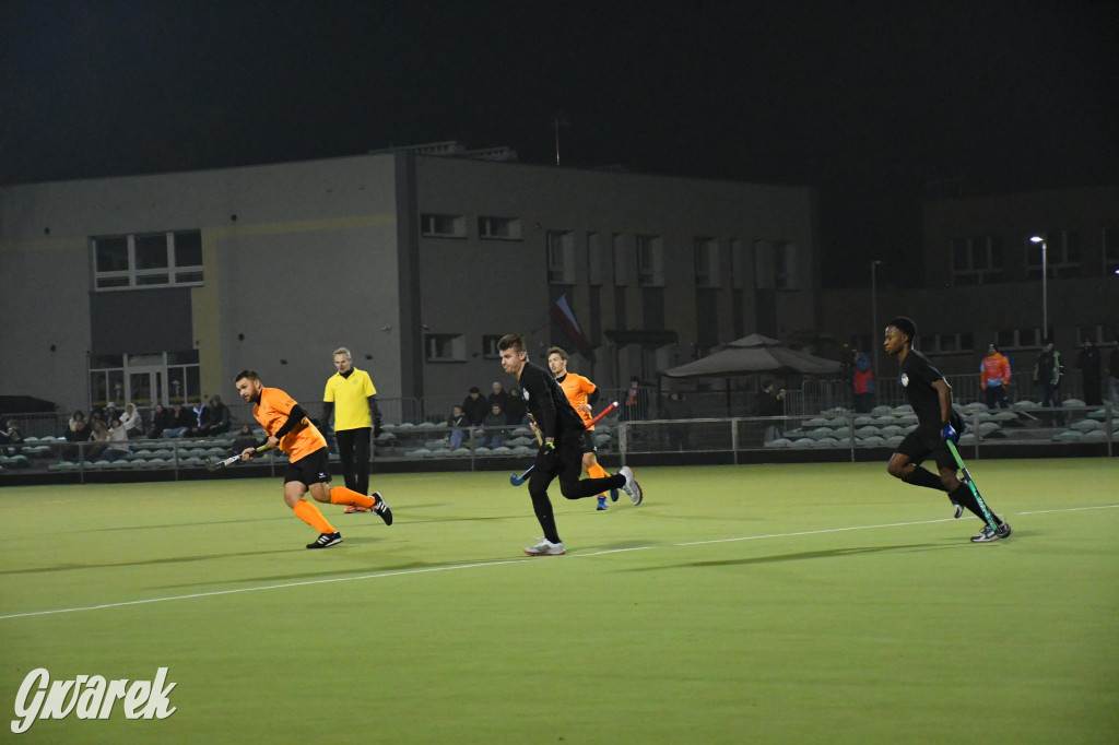 UKS Ósemka Tarnowskie Góry z kolejnym zwycięstwem