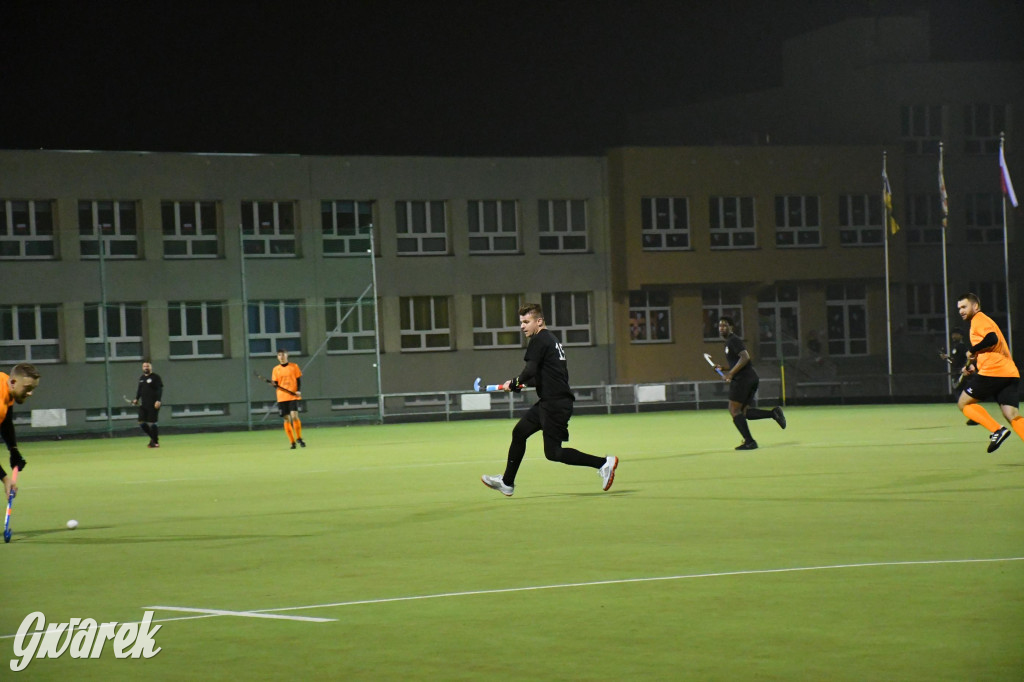 UKS Ósemka Tarnowskie Góry z kolejnym zwycięstwem