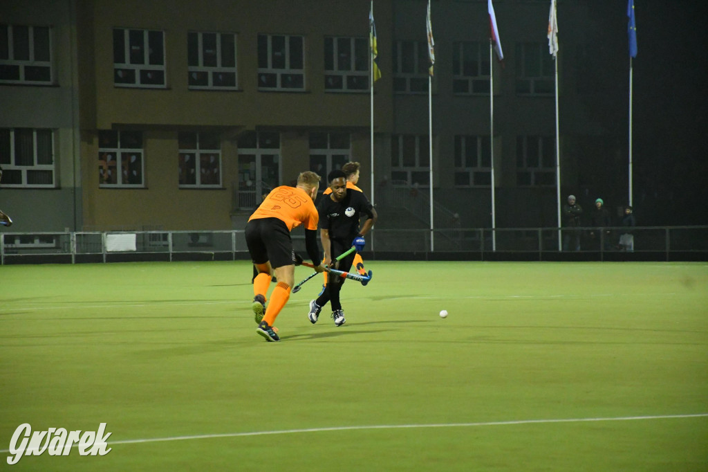 UKS Ósemka Tarnowskie Góry z kolejnym zwycięstwem