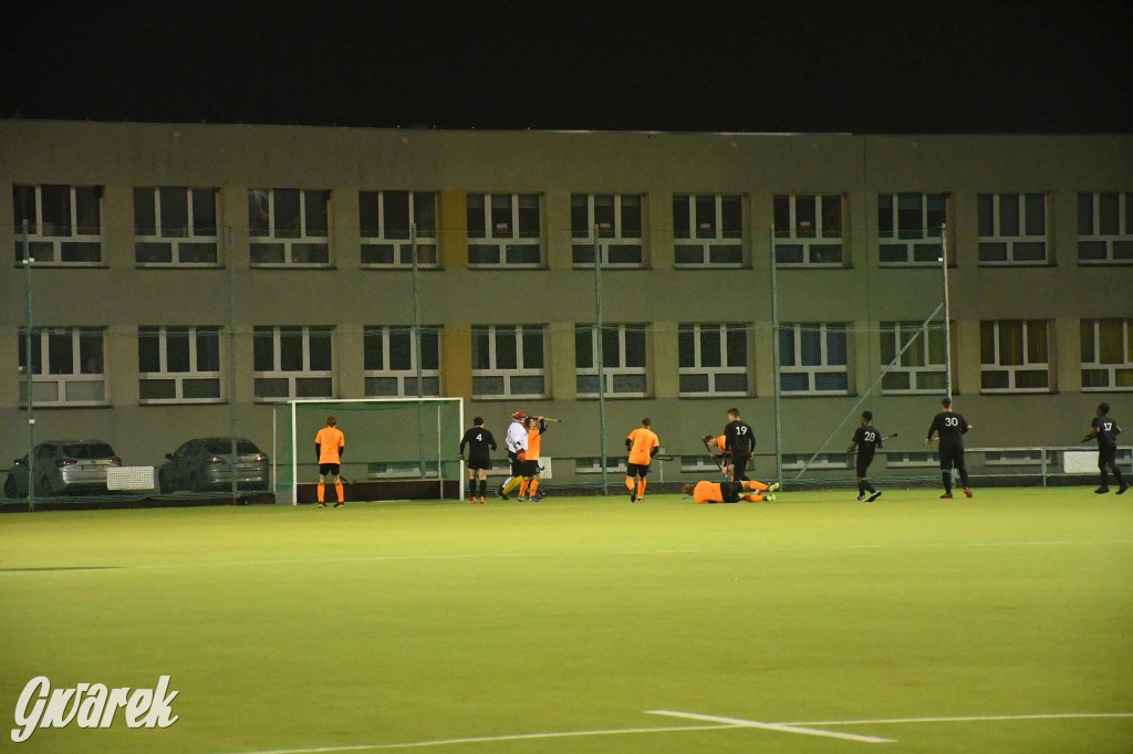 UKS Ósemka Tarnowskie Góry z kolejnym zwycięstwem