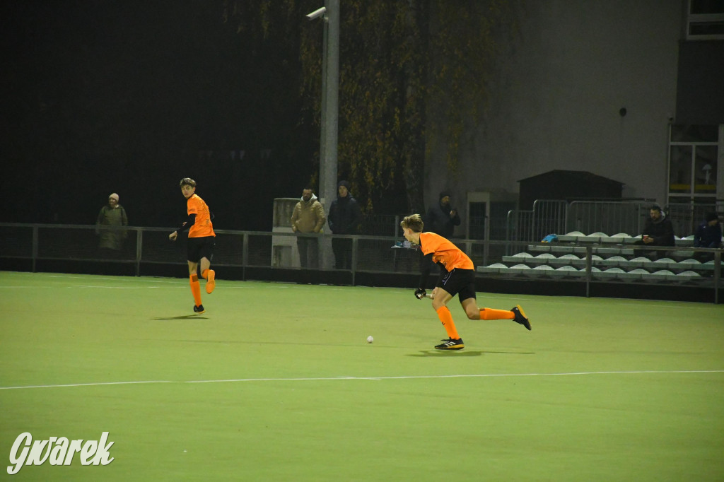 UKS Ósemka Tarnowskie Góry z kolejnym zwycięstwem