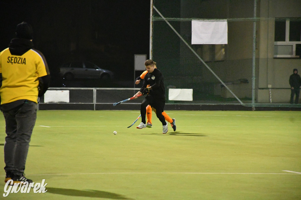 UKS Ósemka Tarnowskie Góry z kolejnym zwycięstwem