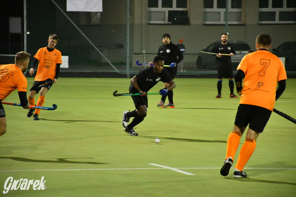 UKS Ósemka Tarnowskie Góry z kolejnym zwycięstwem