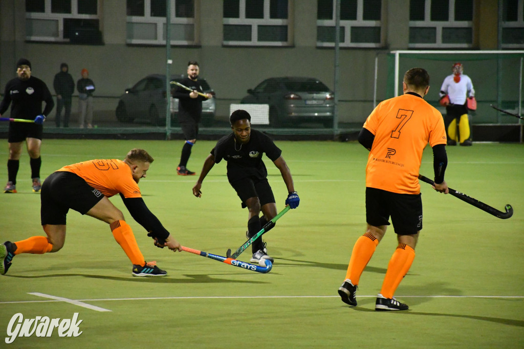 UKS Ósemka Tarnowskie Góry z kolejnym zwycięstwem