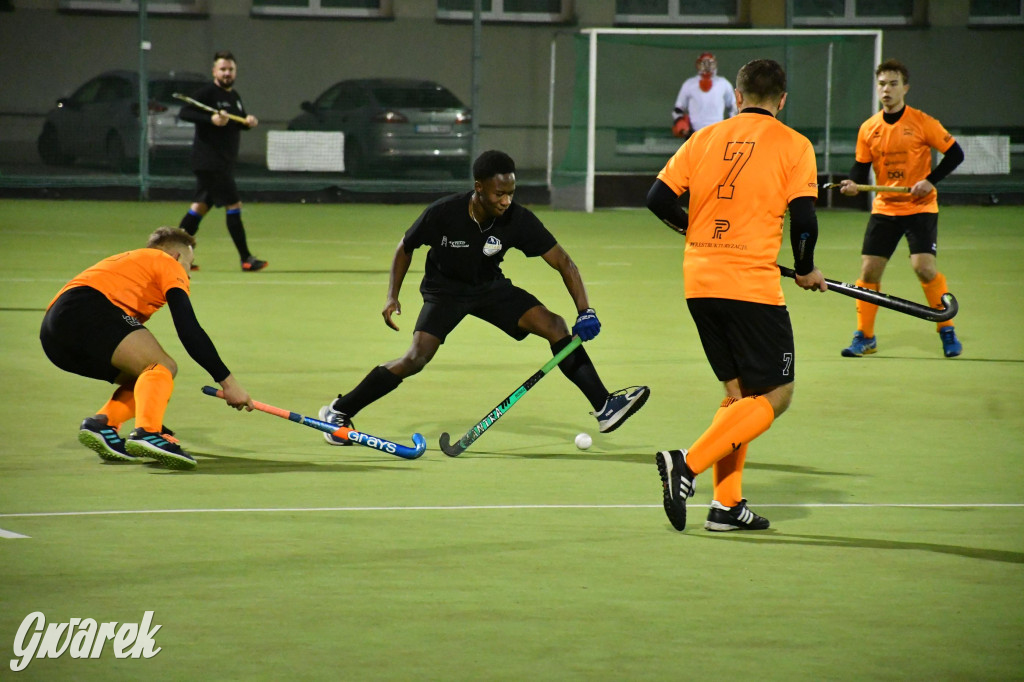 UKS Ósemka Tarnowskie Góry z kolejnym zwycięstwem