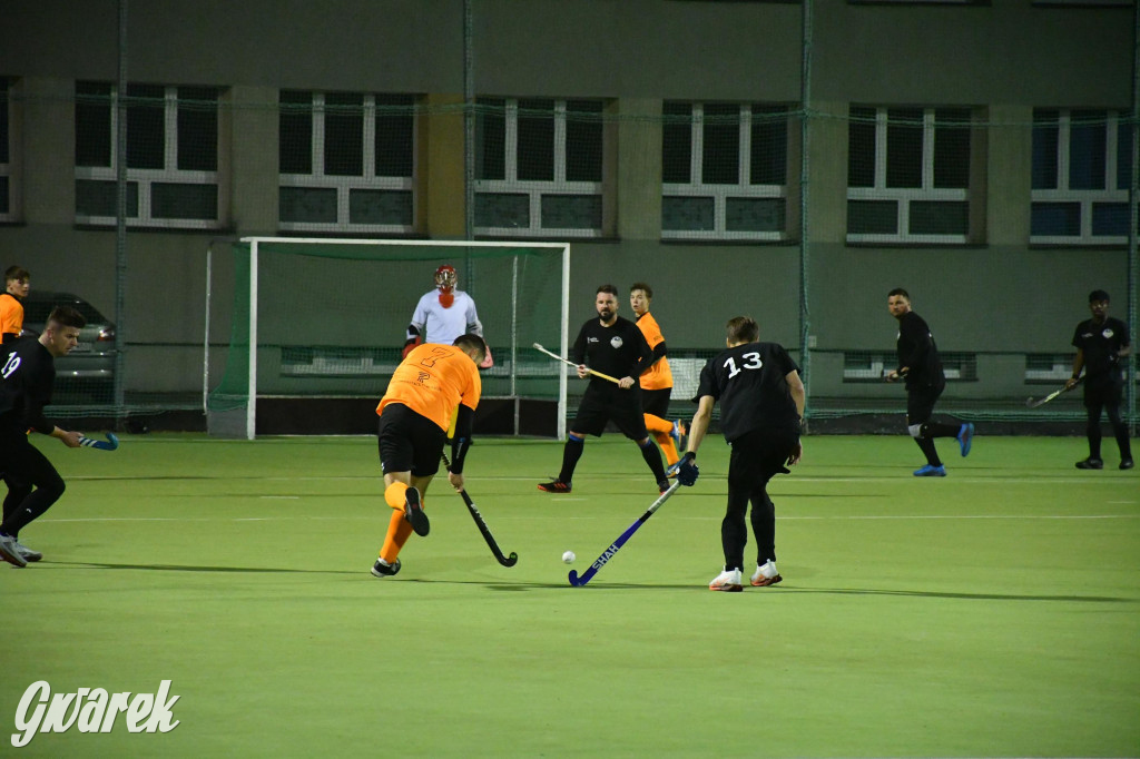 UKS Ósemka Tarnowskie Góry z kolejnym zwycięstwem