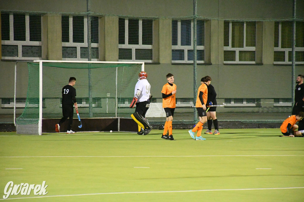 UKS Ósemka Tarnowskie Góry z kolejnym zwycięstwem