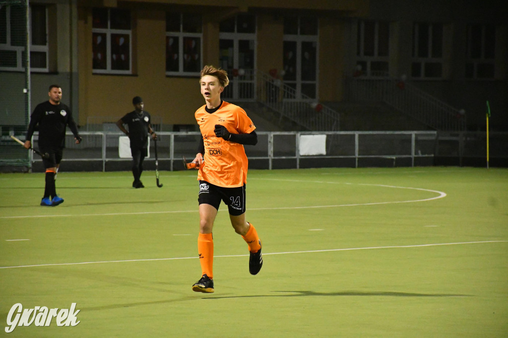 UKS Ósemka Tarnowskie Góry z kolejnym zwycięstwem