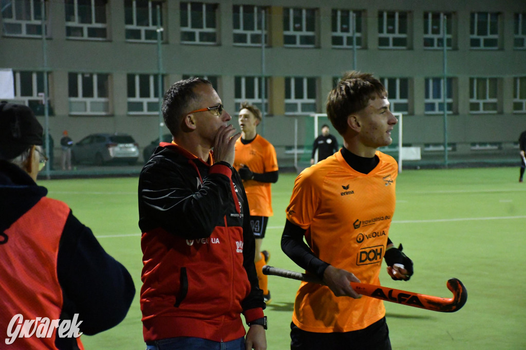 UKS Ósemka Tarnowskie Góry z kolejnym zwycięstwem