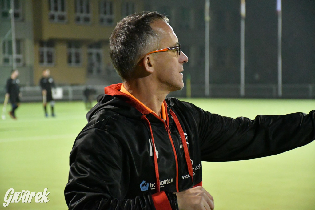 UKS Ósemka Tarnowskie Góry z kolejnym zwycięstwem