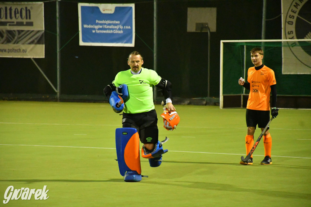 UKS Ósemka Tarnowskie Góry z kolejnym zwycięstwem