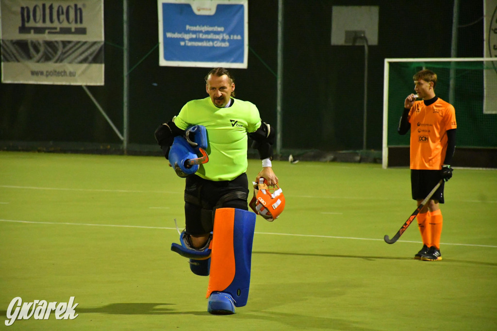 UKS Ósemka Tarnowskie Góry z kolejnym zwycięstwem