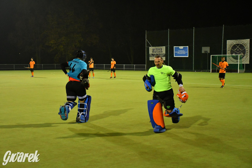 UKS Ósemka Tarnowskie Góry z kolejnym zwycięstwem