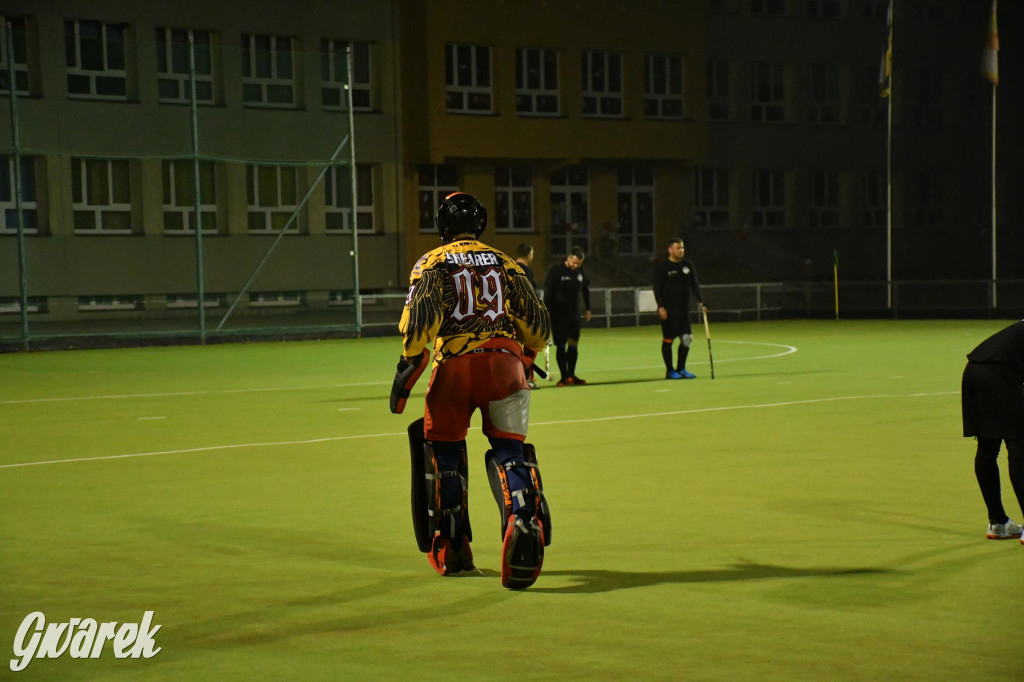 UKS Ósemka Tarnowskie Góry z kolejnym zwycięstwem