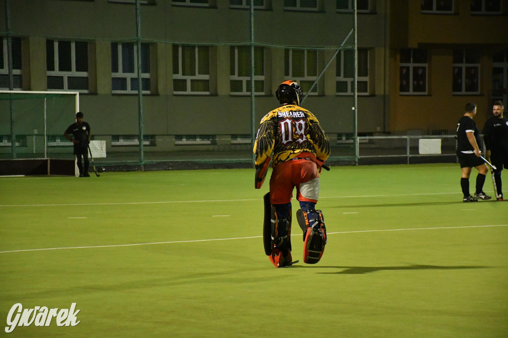 UKS Ósemka Tarnowskie Góry z kolejnym zwycięstwem