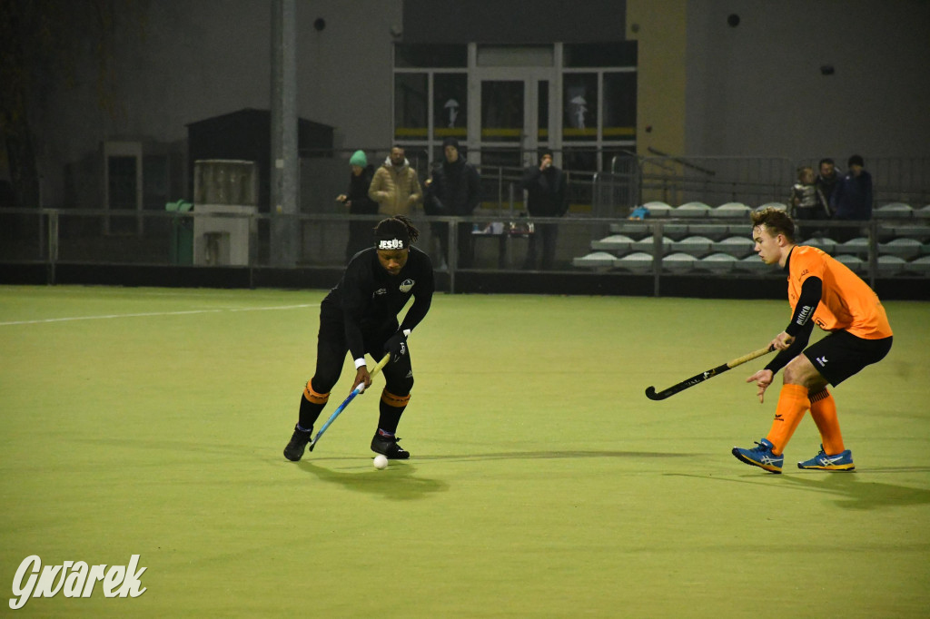 UKS Ósemka Tarnowskie Góry z kolejnym zwycięstwem