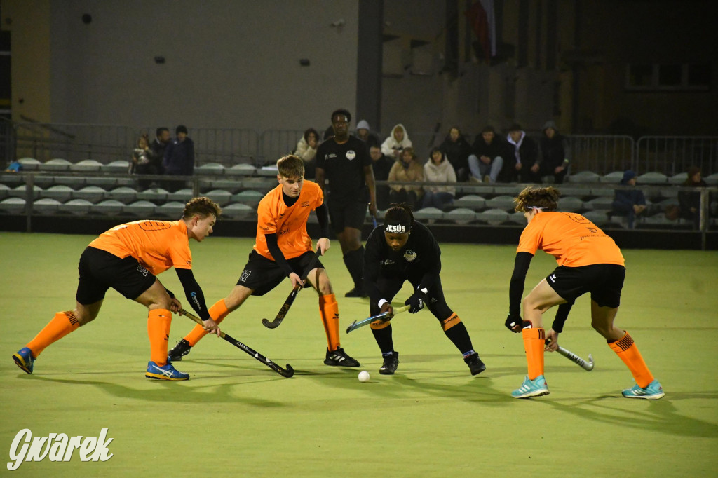 UKS Ósemka Tarnowskie Góry z kolejnym zwycięstwem