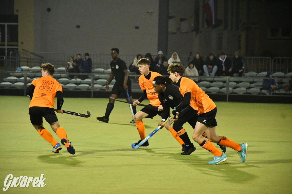 UKS Ósemka Tarnowskie Góry z kolejnym zwycięstwem