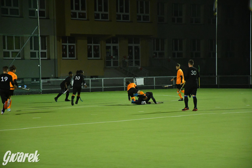 UKS Ósemka Tarnowskie Góry z kolejnym zwycięstwem