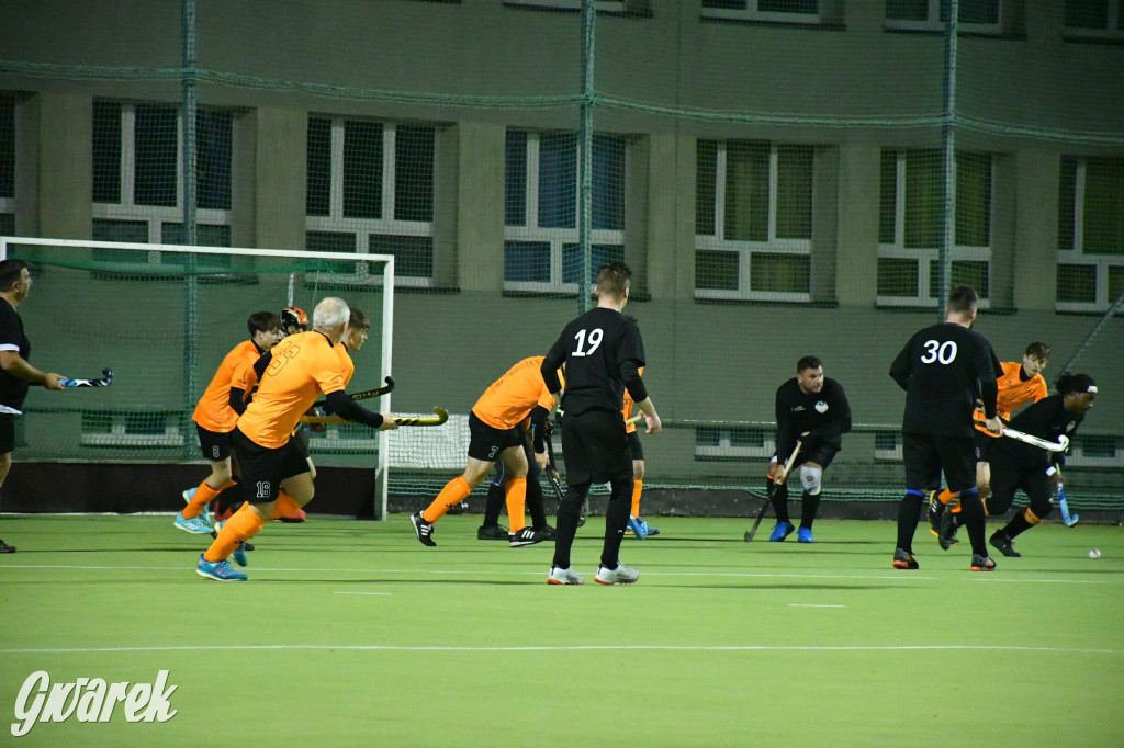 UKS Ósemka Tarnowskie Góry z kolejnym zwycięstwem