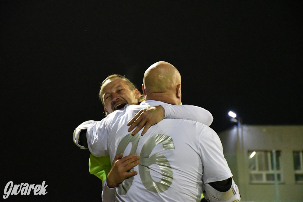 UKS Ósemka Tarnowskie Góry z kolejnym zwycięstwem