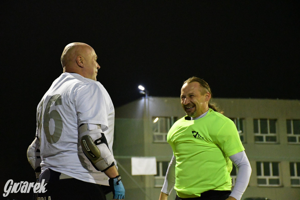 UKS Ósemka Tarnowskie Góry z kolejnym zwycięstwem